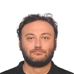 Yunus Emre Genç