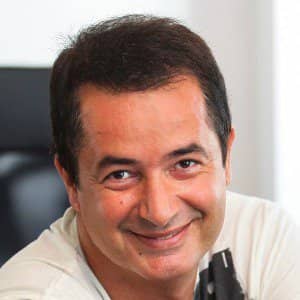 Ali Acun Ilıcalı