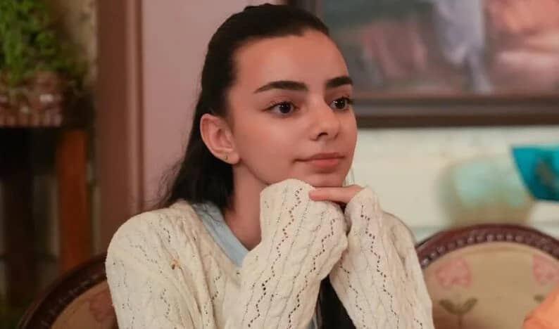 Ada Şahin