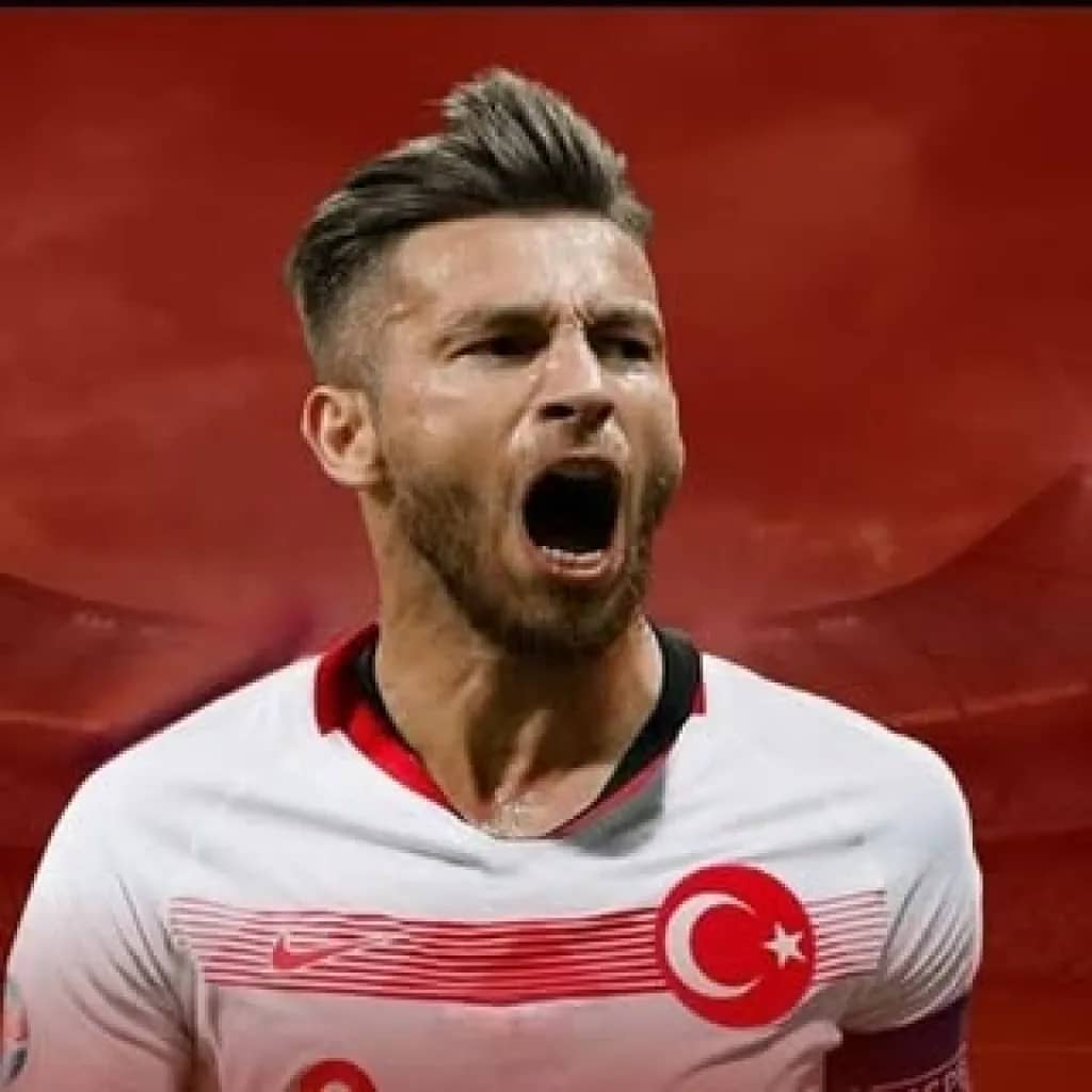 Adem Büyük