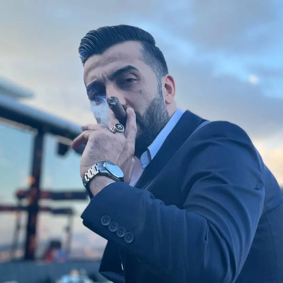 Adem Özen