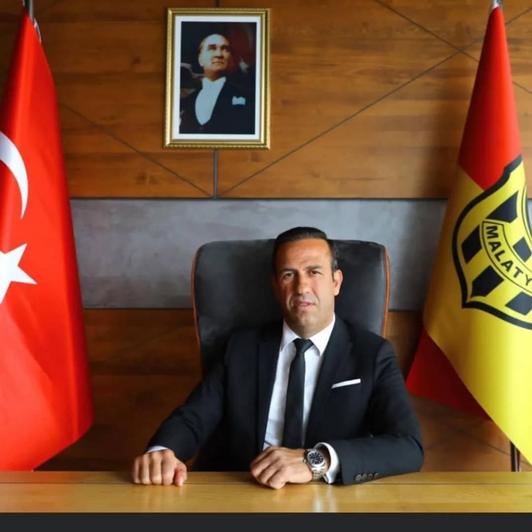 Adil Gevrek