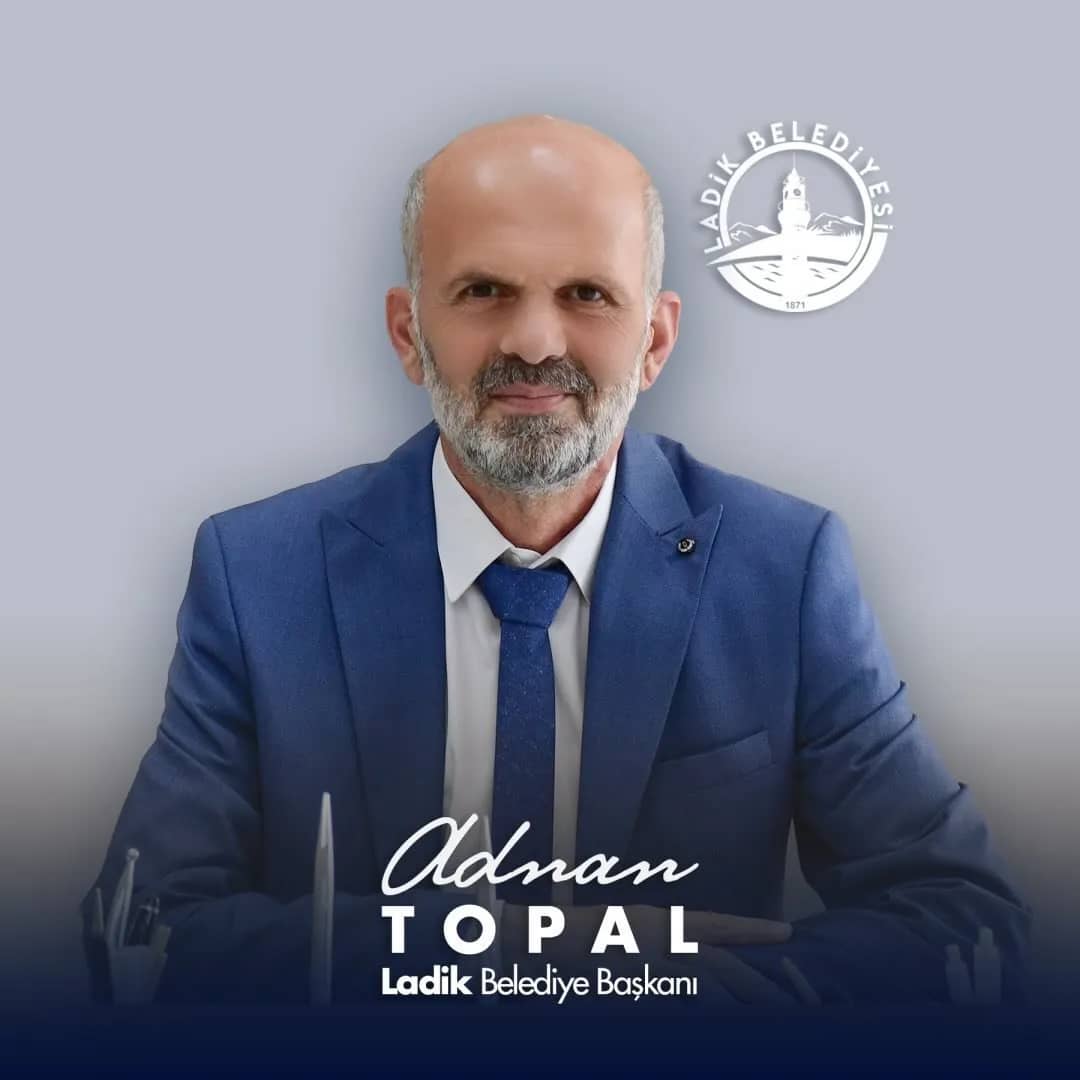 Adnan Topal