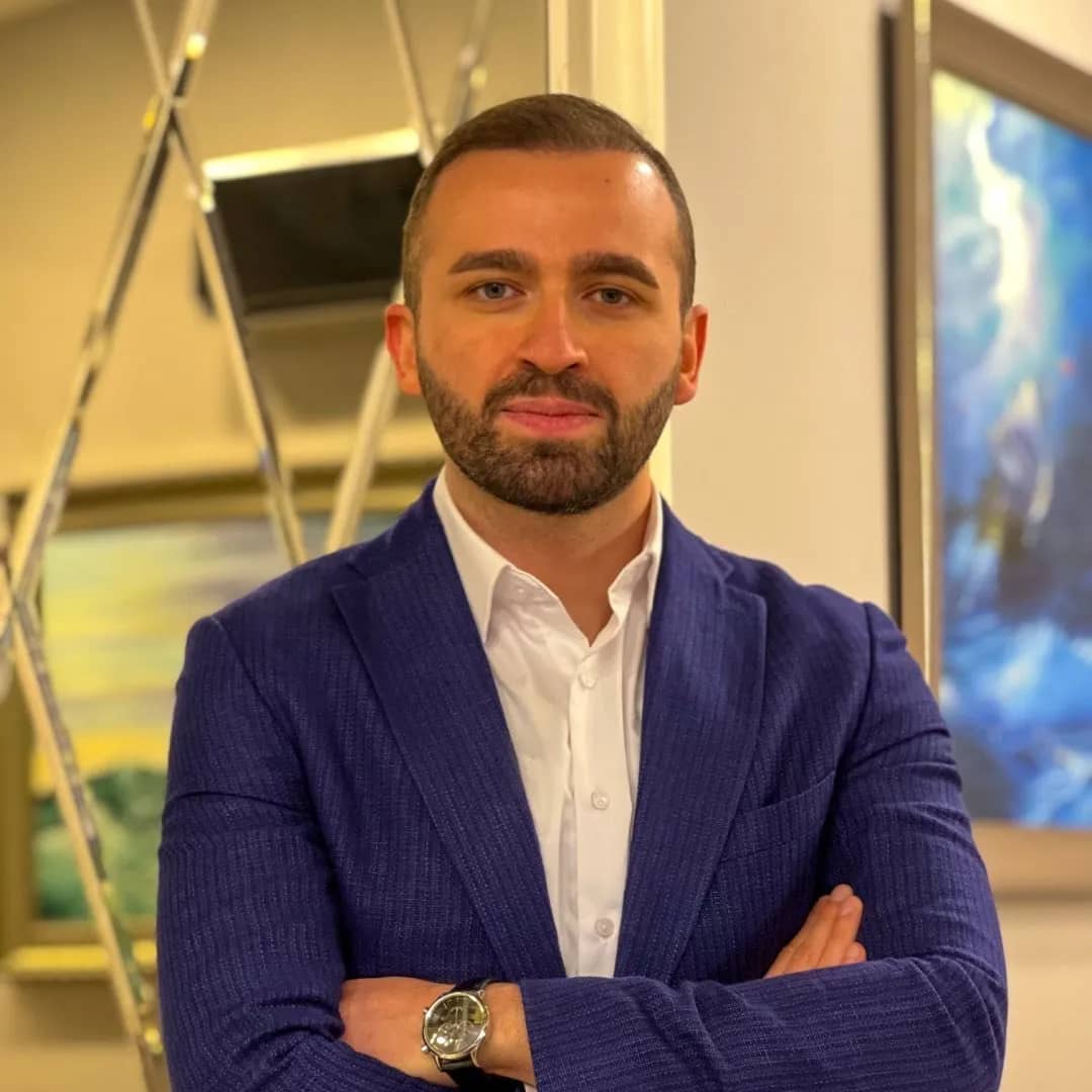 Ahmet Ataş