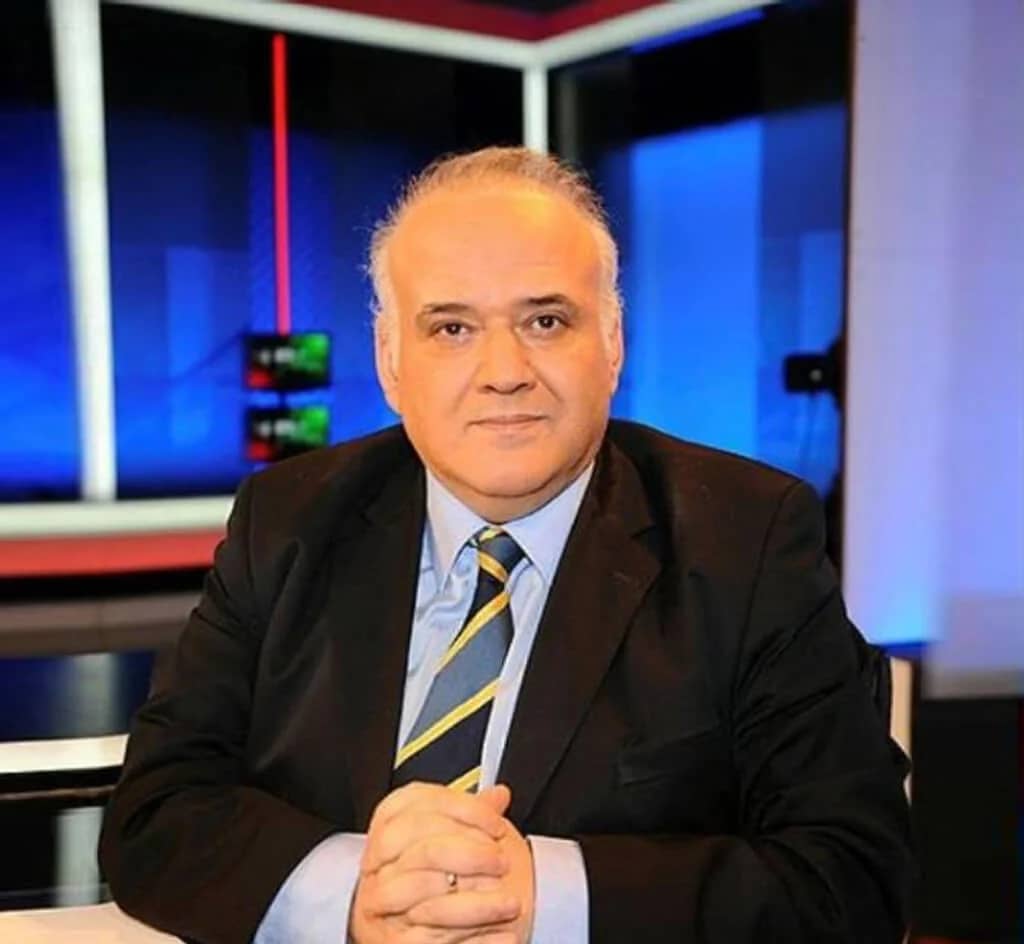 Ahmet Çakar