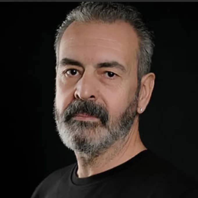 Ahmet Erkut