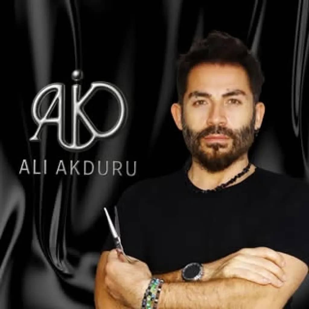 Ali Akduru