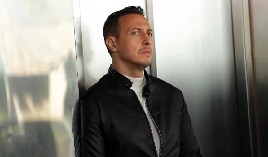Ali Aksöz