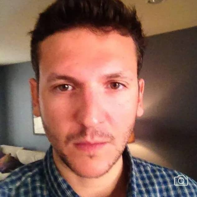 Ali Betil