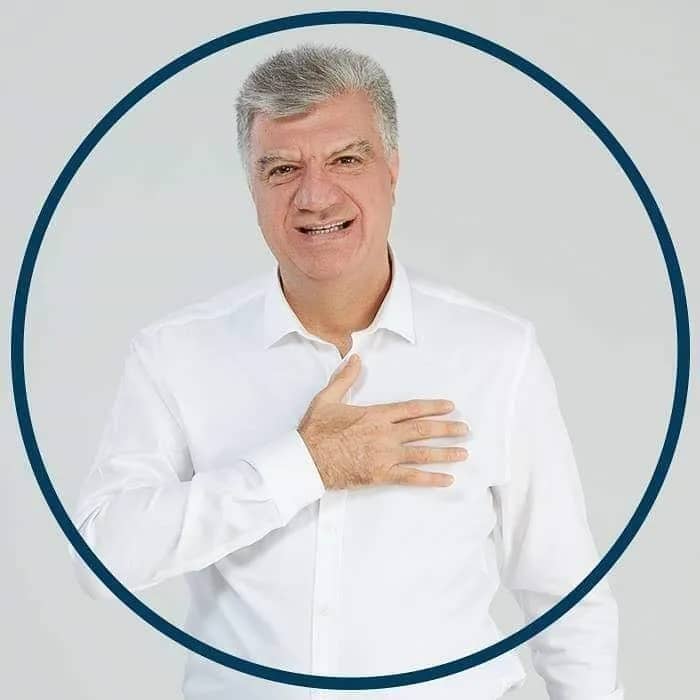Ali Engin