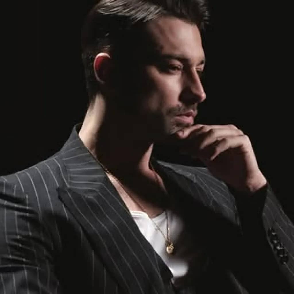 Seyit Alp Navruz