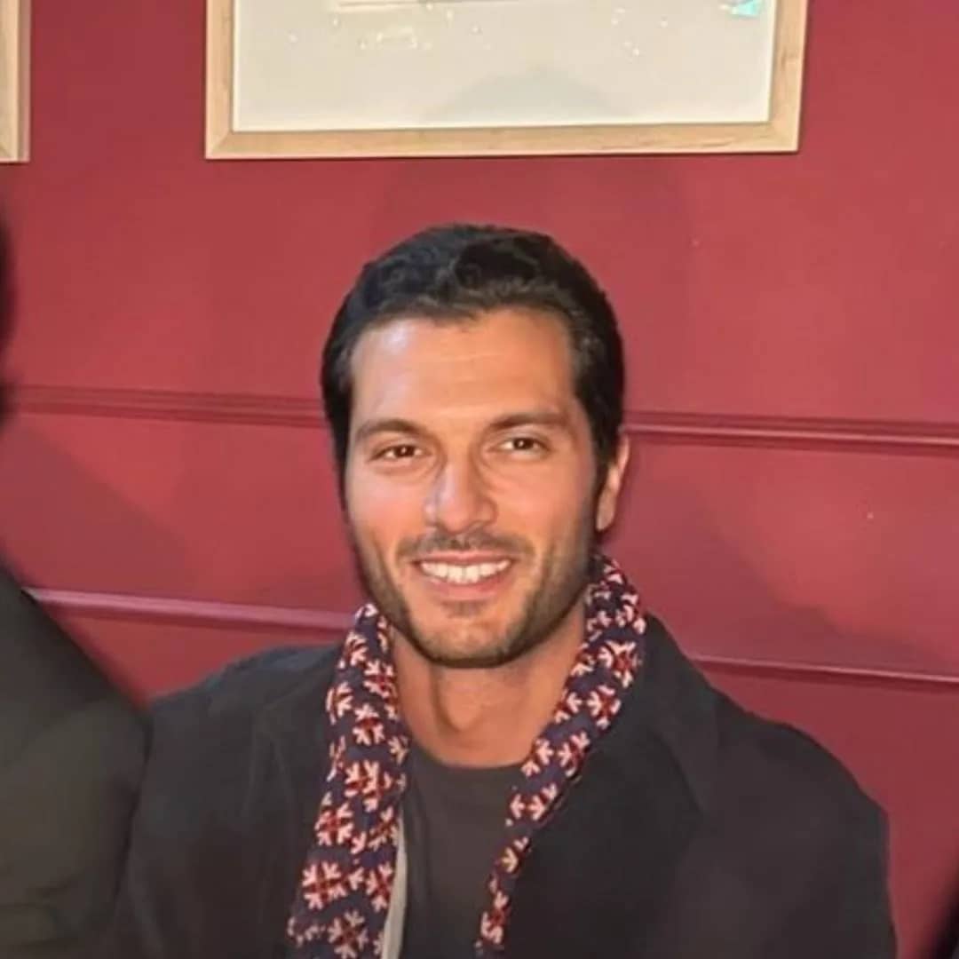 Alp Özcan