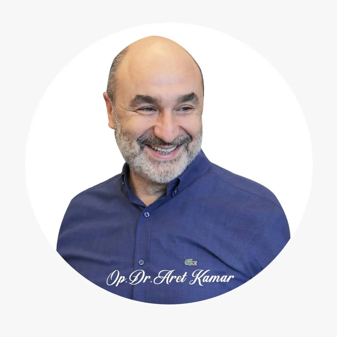 Aret Kamar