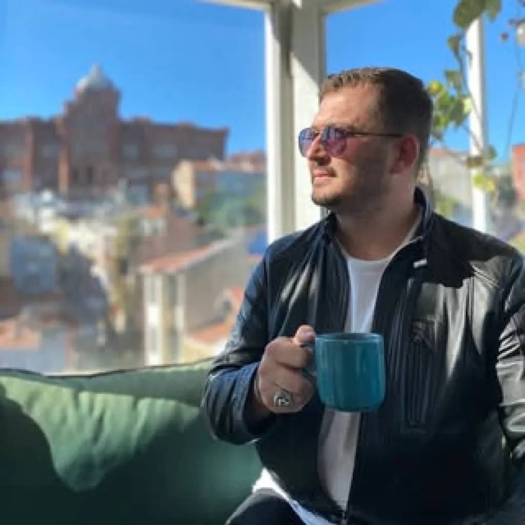 Aslan Özcan