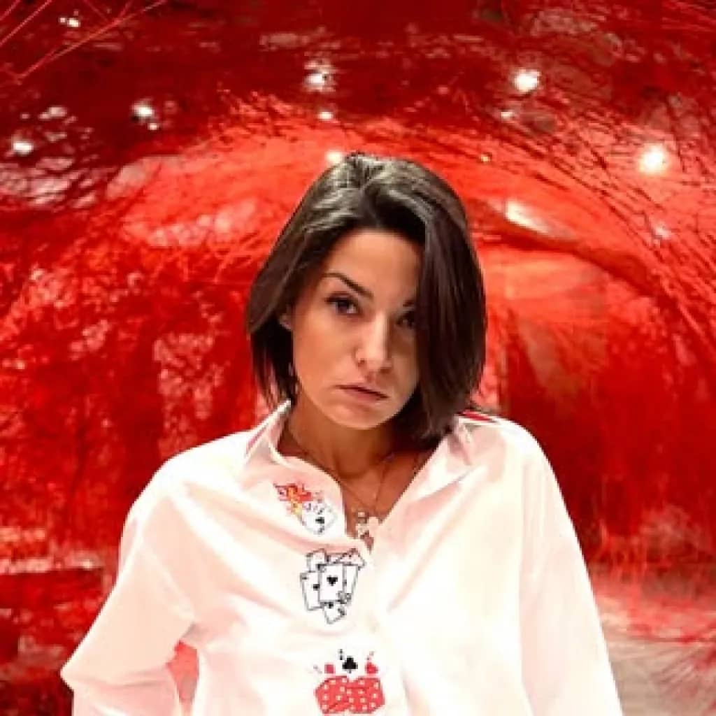 Aslı Kaya