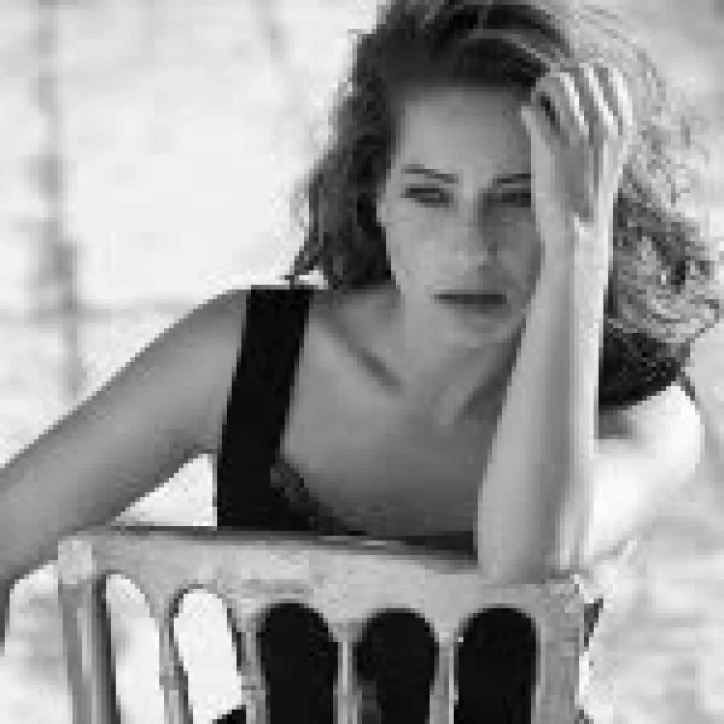 Ayça Bingöl