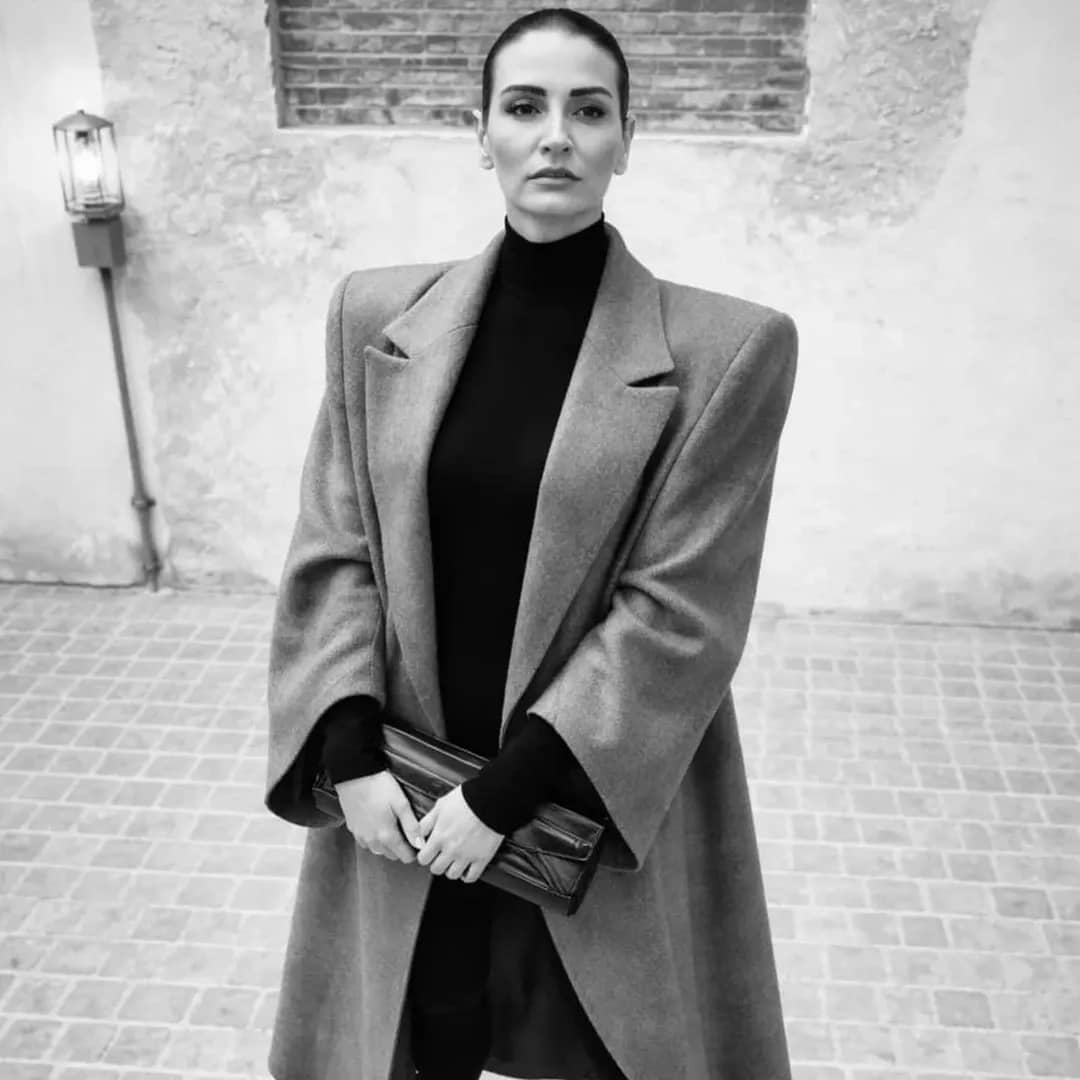 Ayça İnci