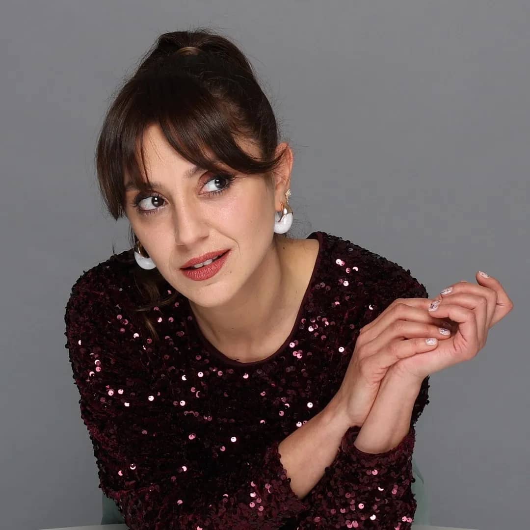 Ayça Koptur
