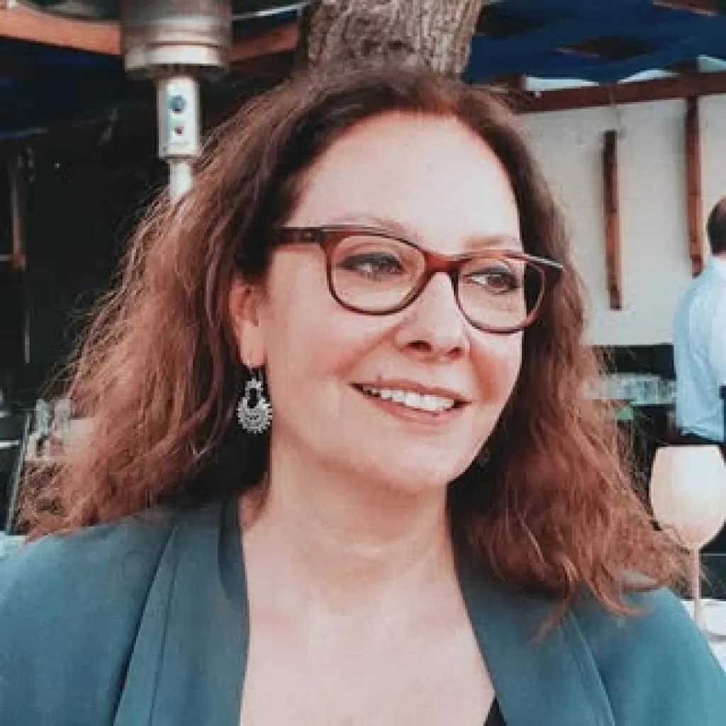 Ayda Aksel