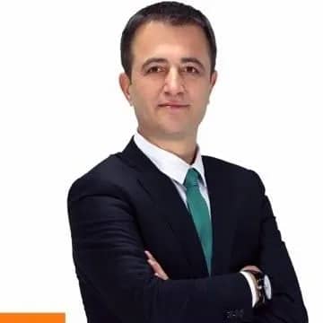 Ayhan Ercan