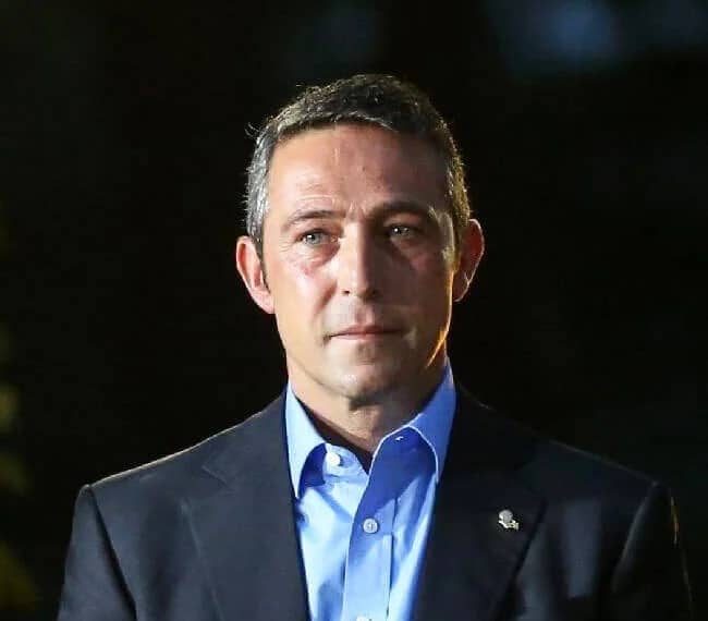 Ali Yıldırım Koç