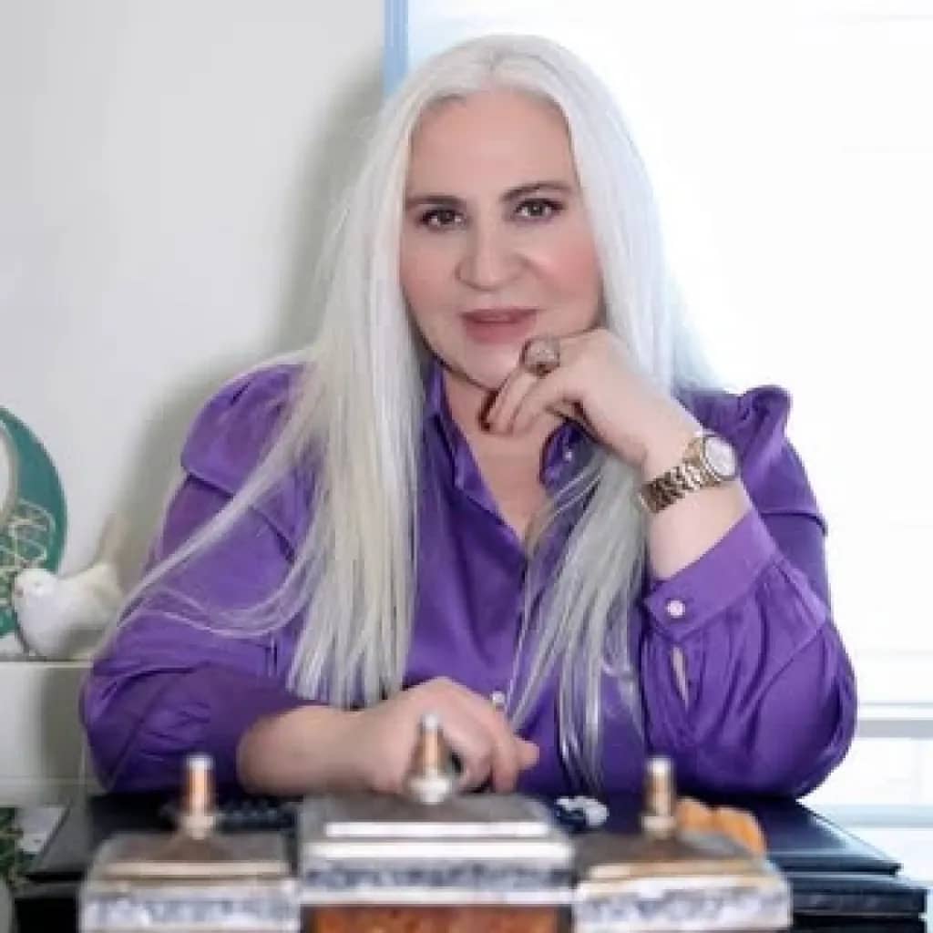 Aynur Akgün