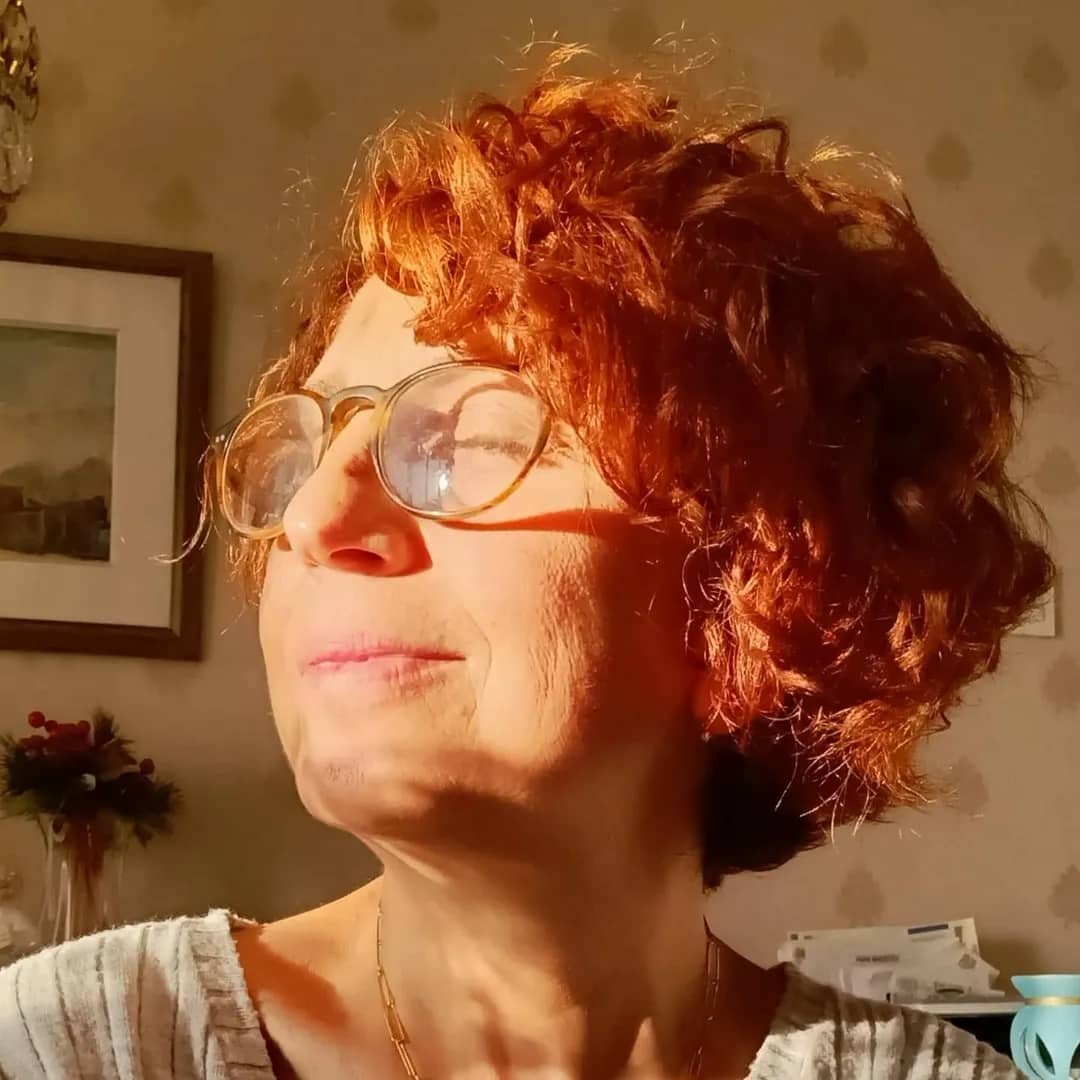 Ayşe Lebriz