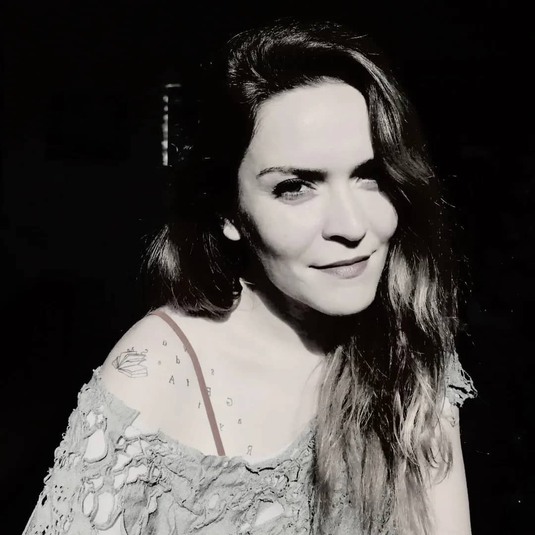 Ayşen Şahin