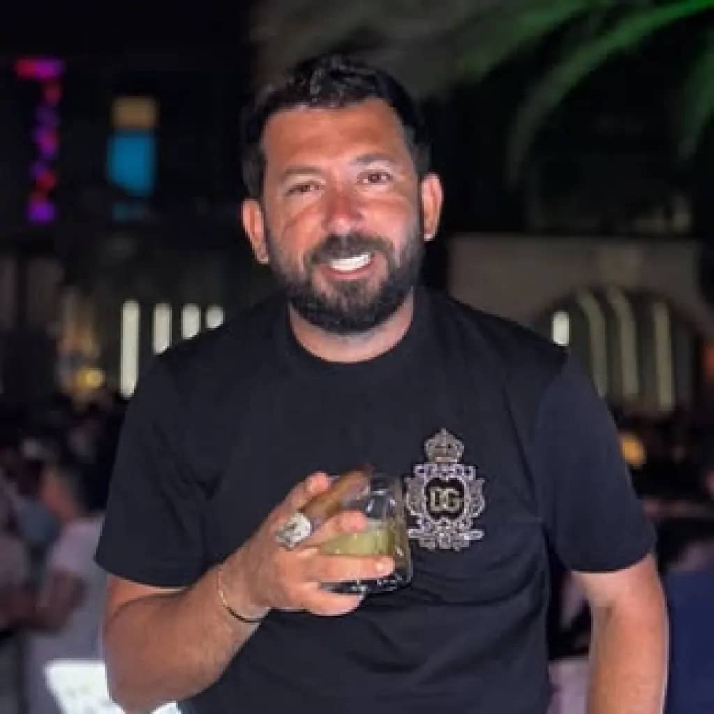 Azad Yılmaz