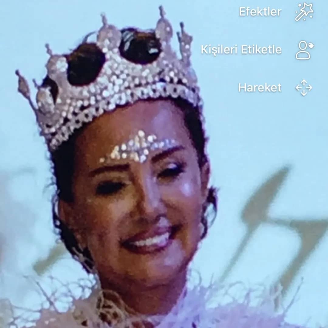 Bahar Öztan