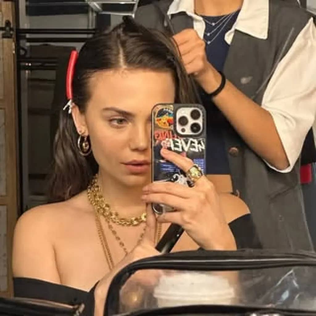 Elif Bahar Şahin