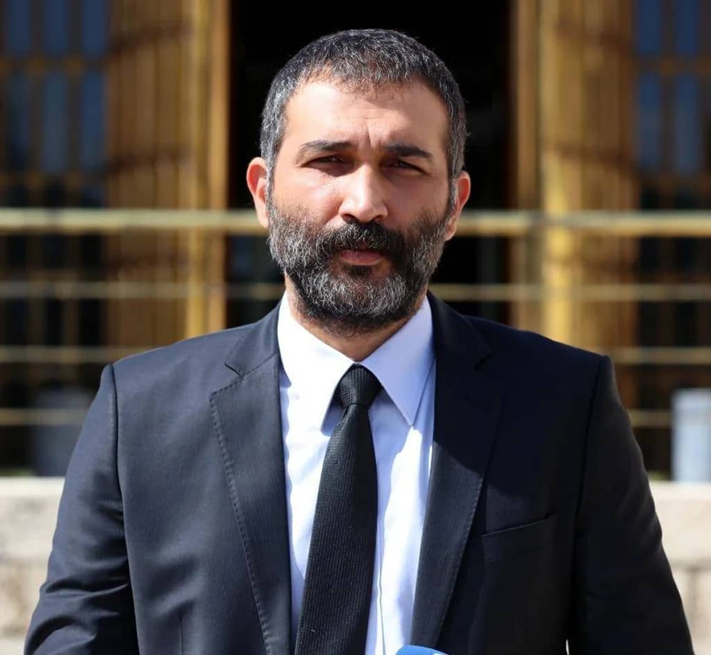Barış Atay