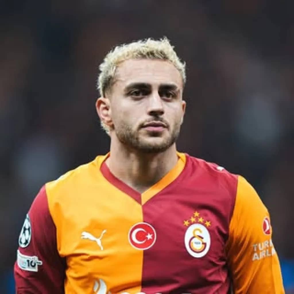 Barış Alper Yılmaz