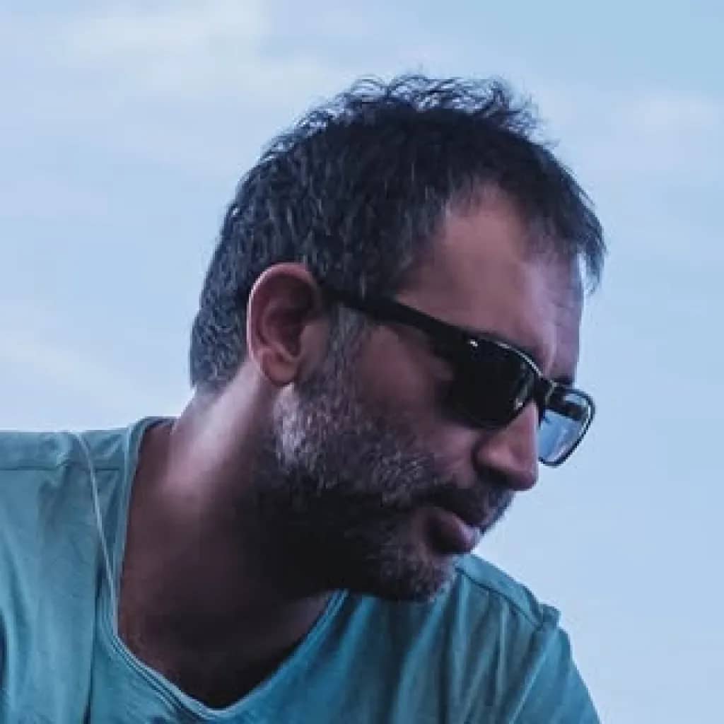 Barış Atay Mengüllüoğlu