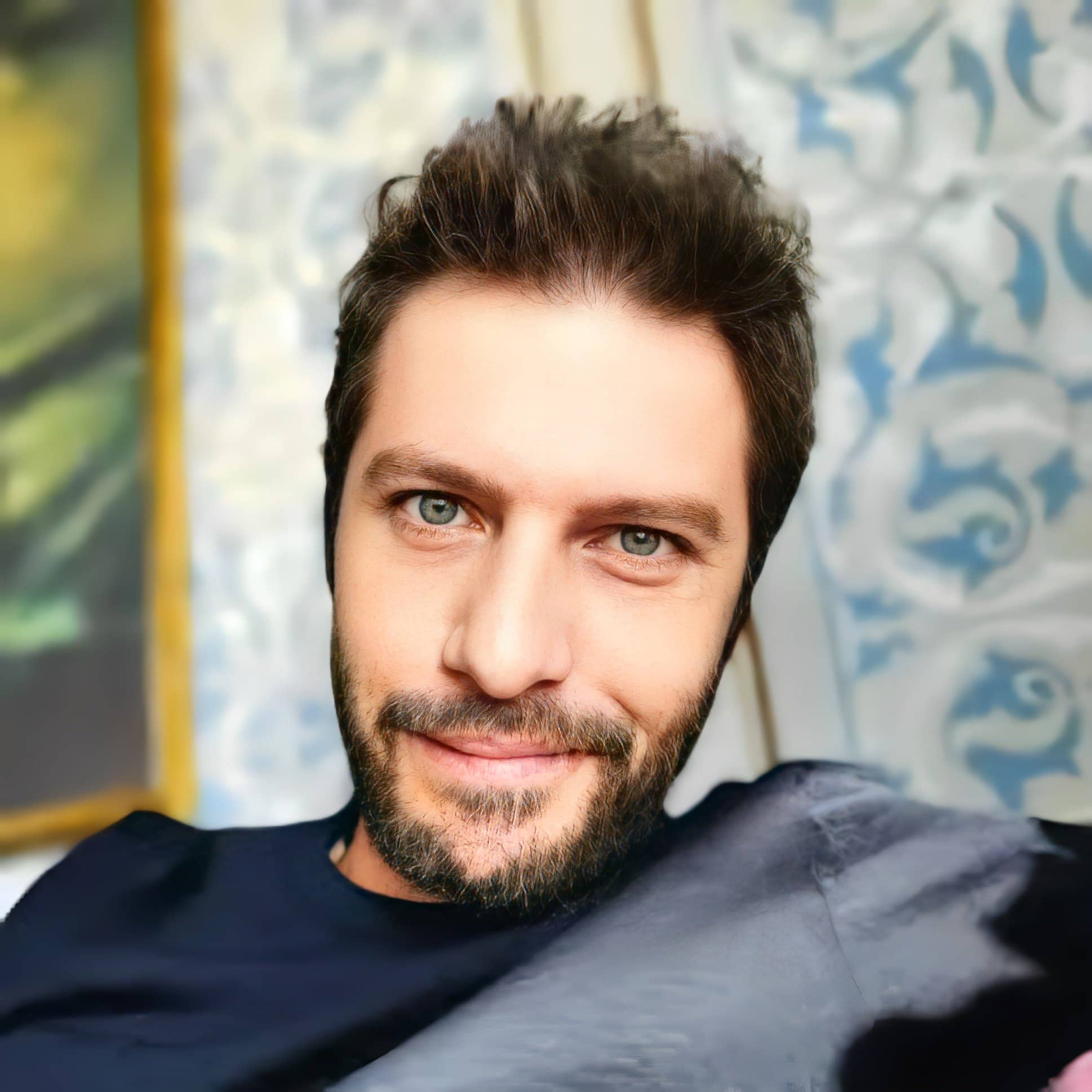 Barış Aytaç