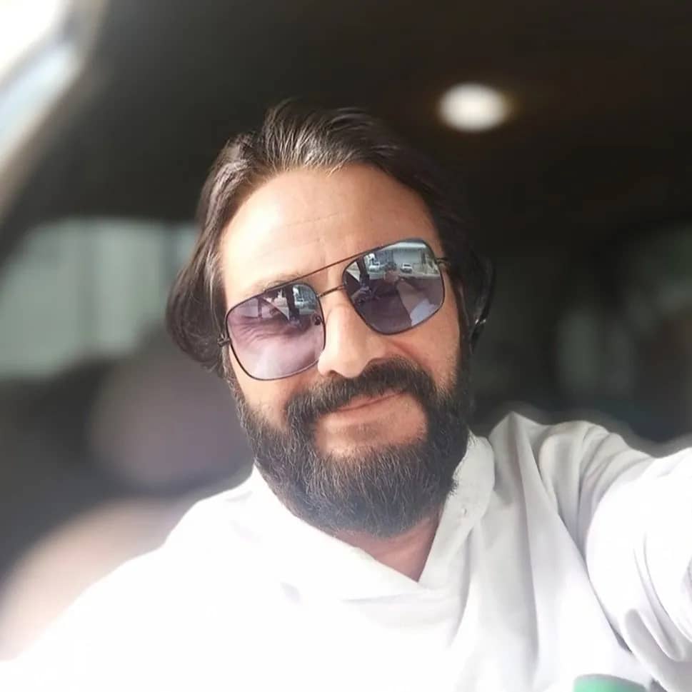 Barış Baran