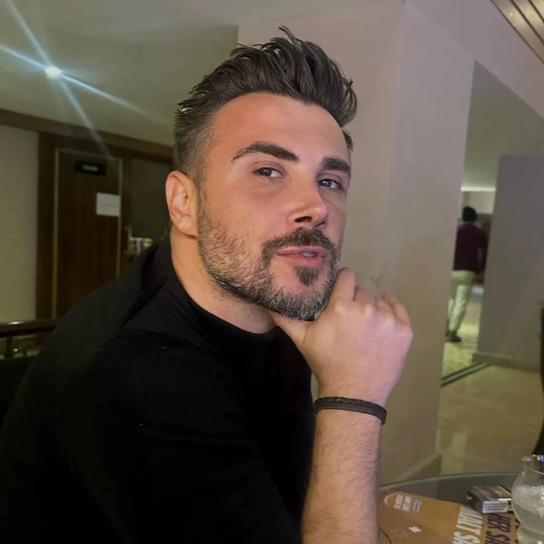 Barış İşlek