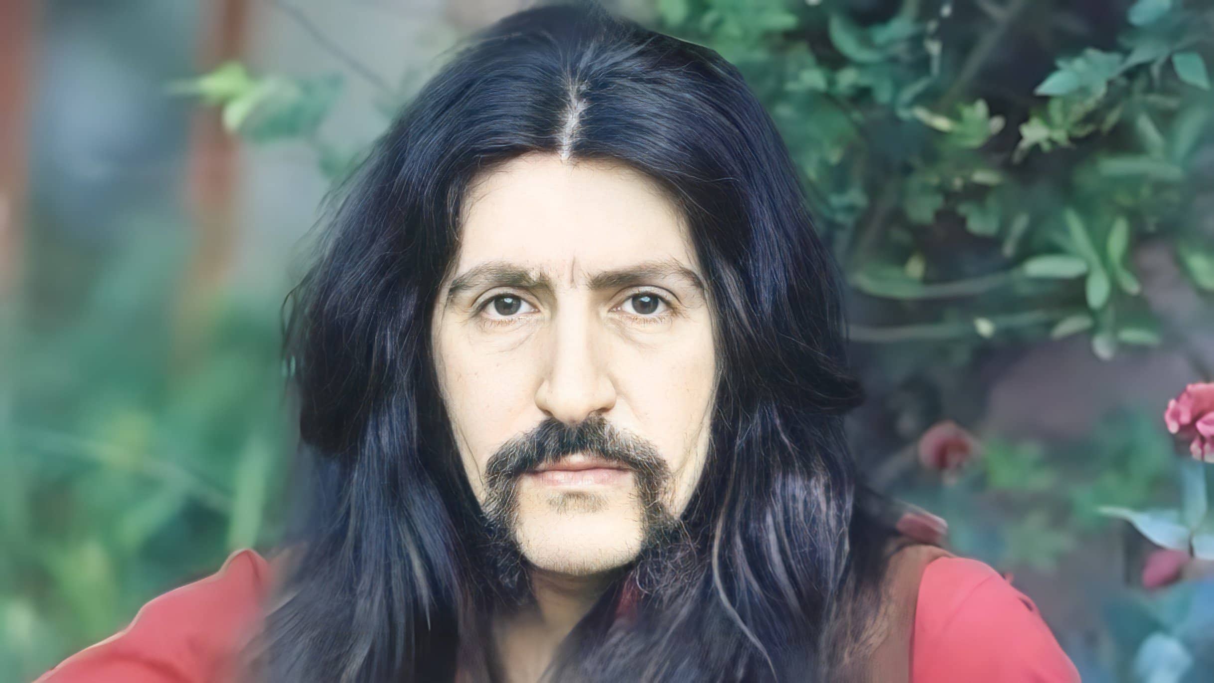 Mehmet Barış Manço