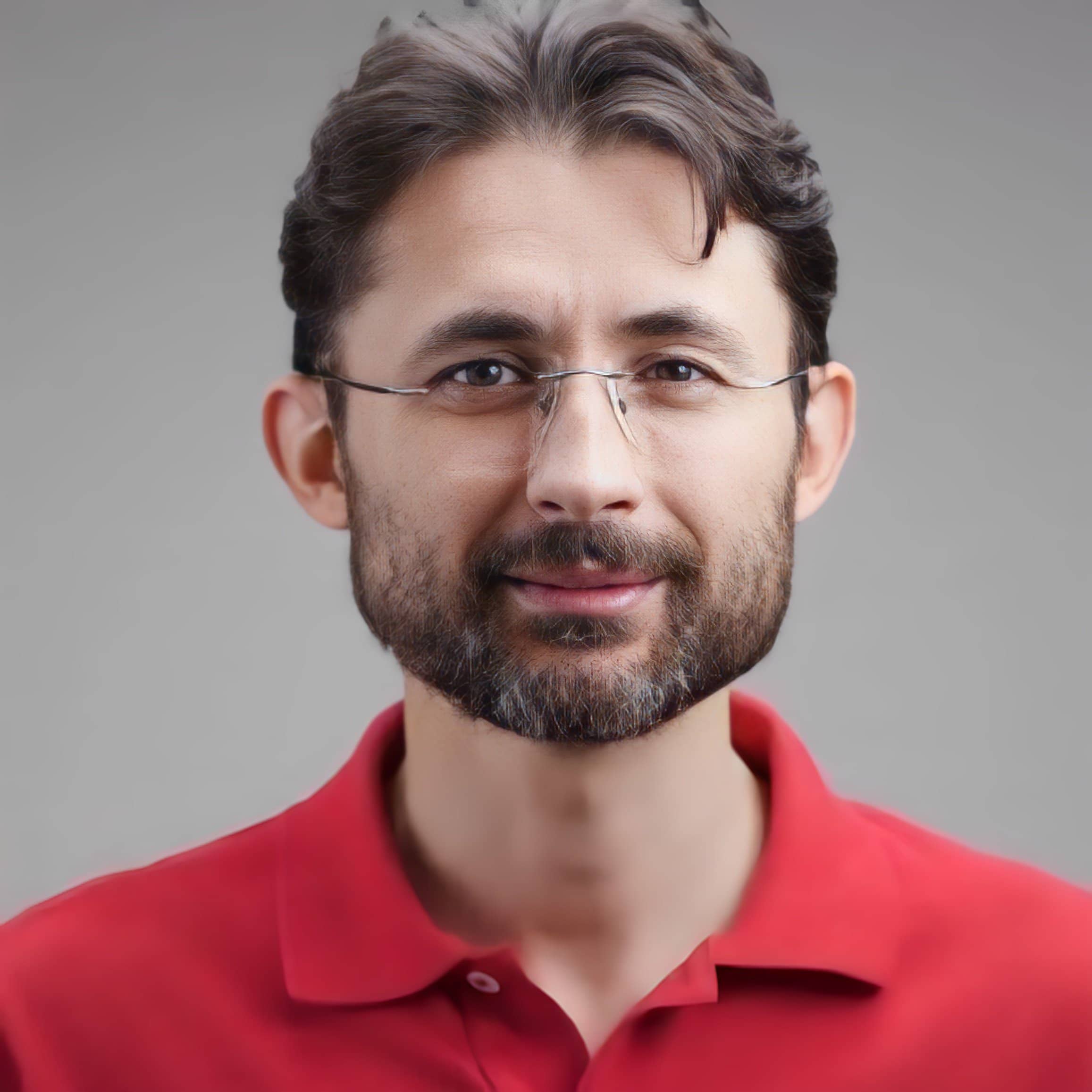 Barış Özcan