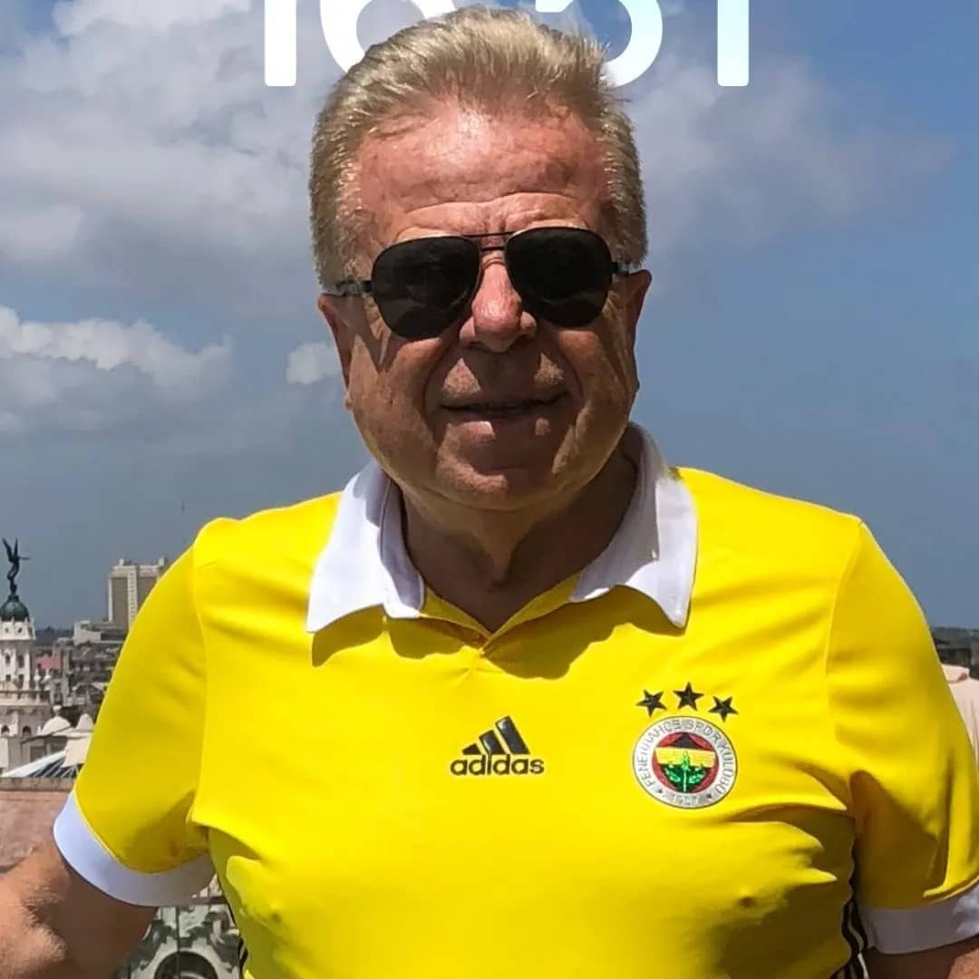 Bekir Okan