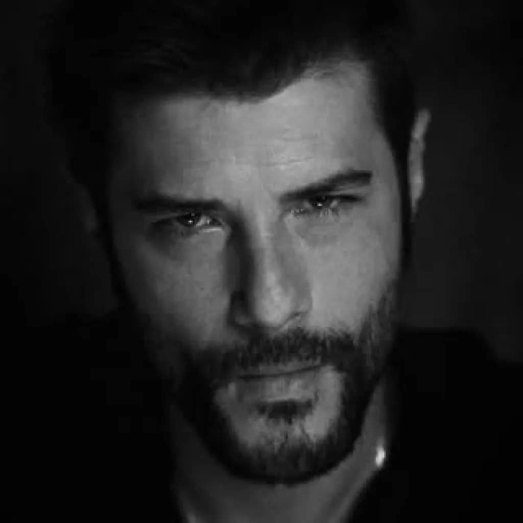 Ömer Berk Cankat