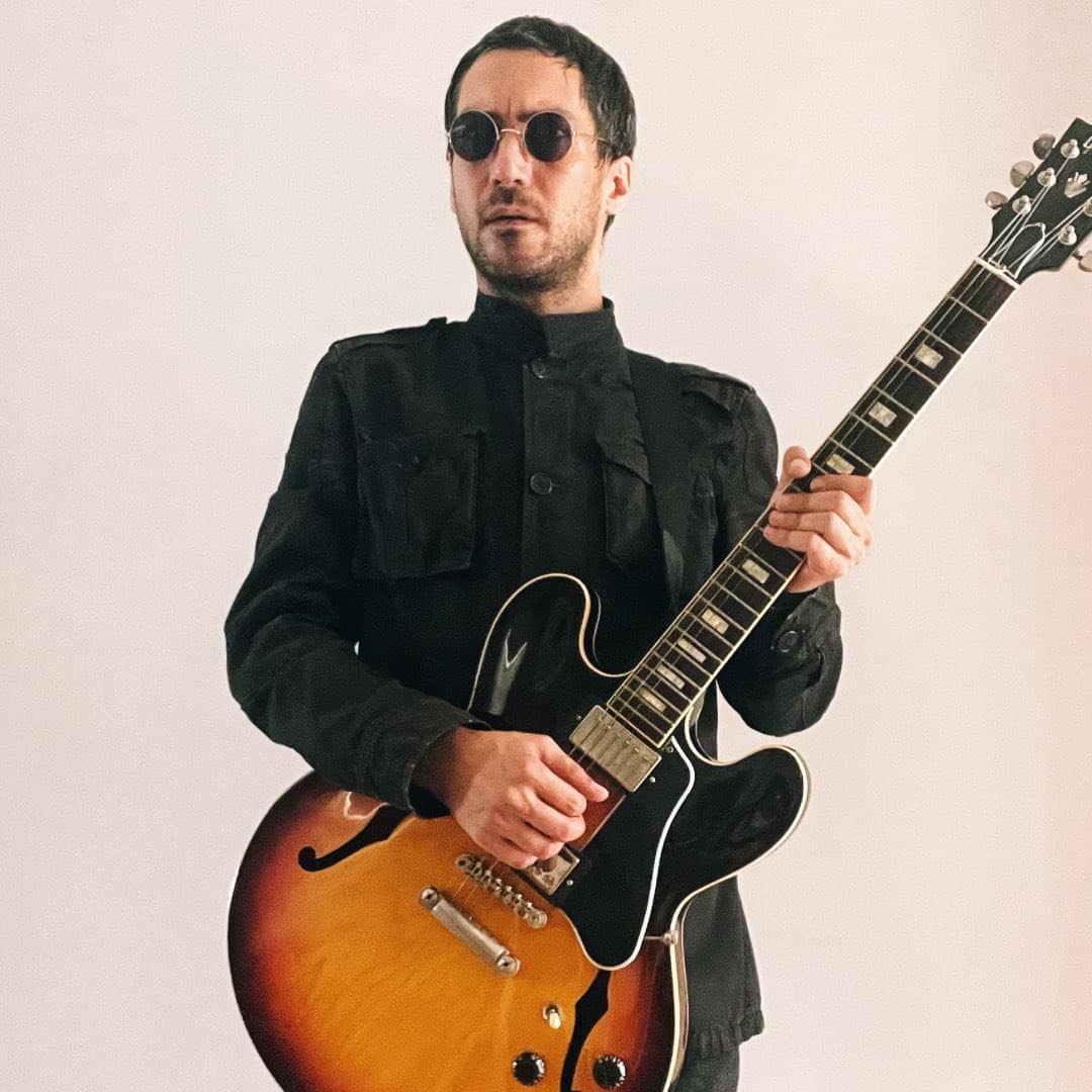 Berk Hakman