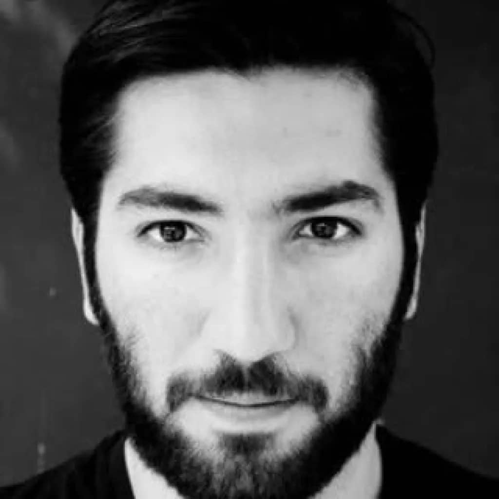 Berkay Ateş