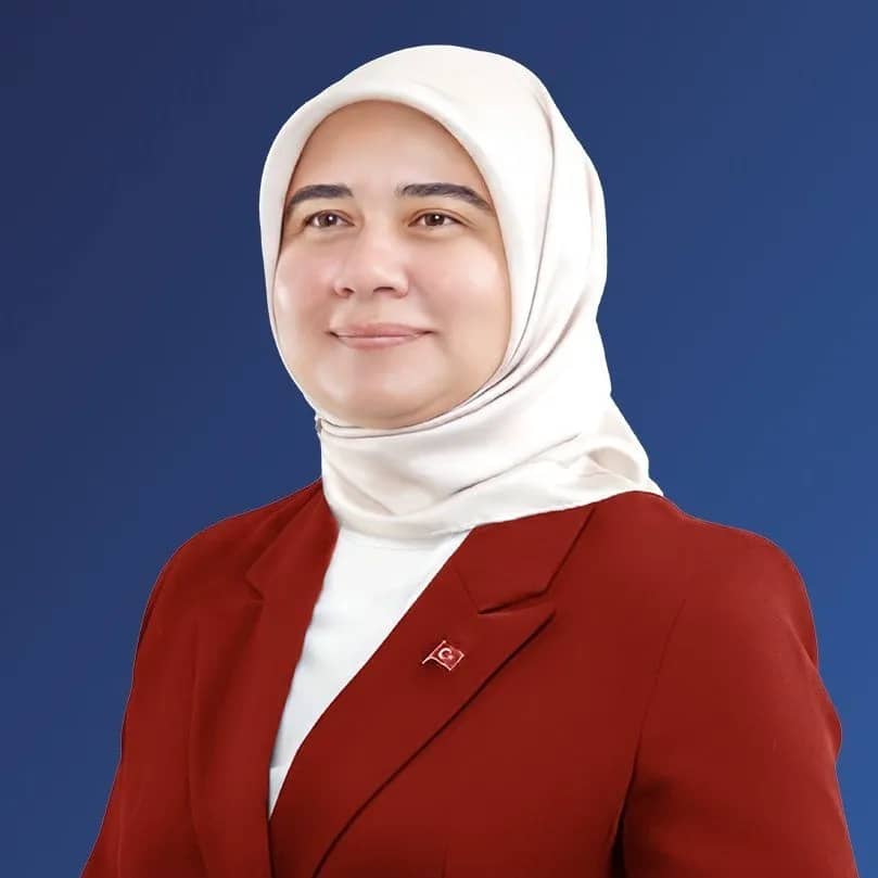 Berna Sukas