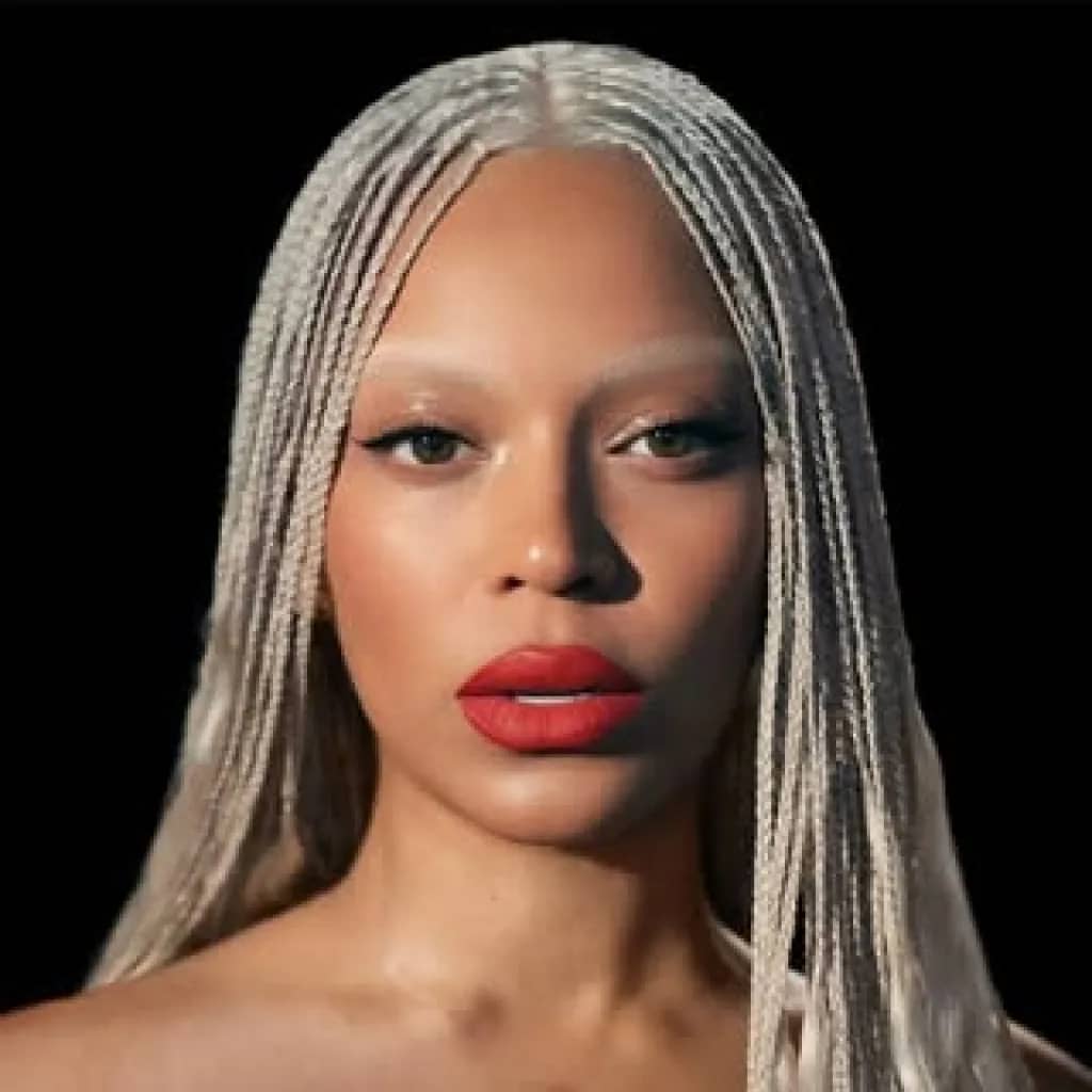 Beyoncé Giselle Knowles