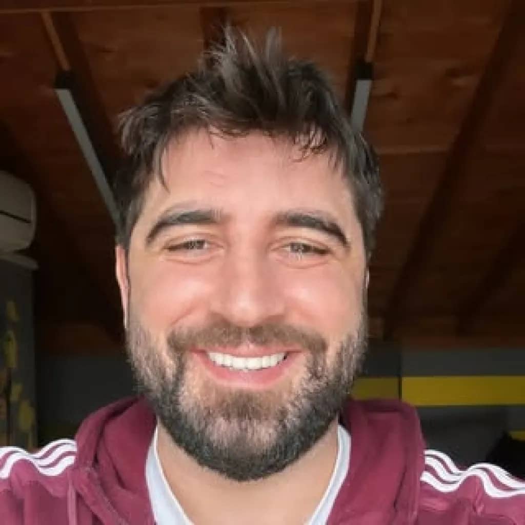 Bilal Hancı