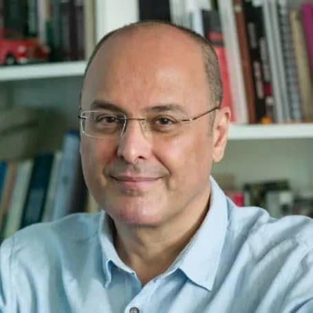 Bülent Şık