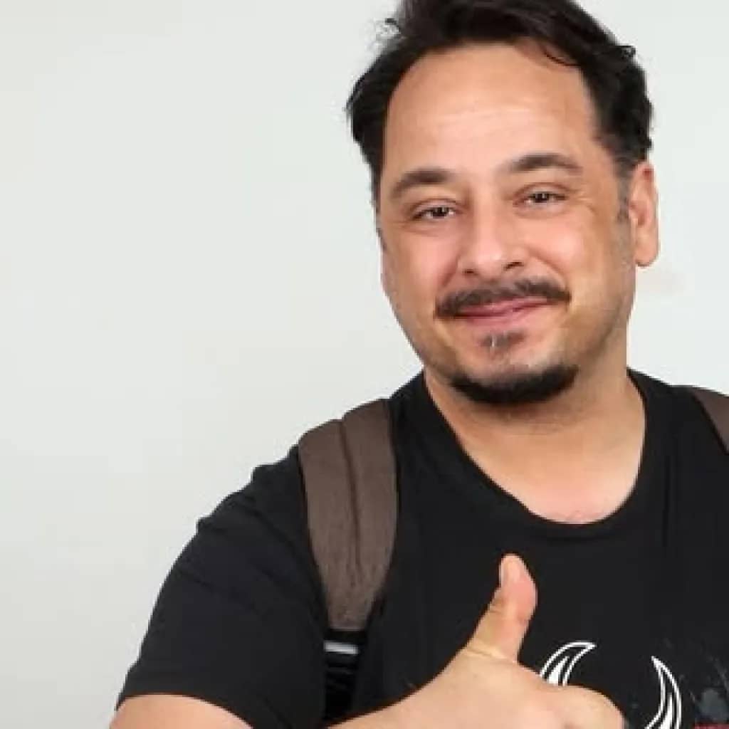 Burak Akkul