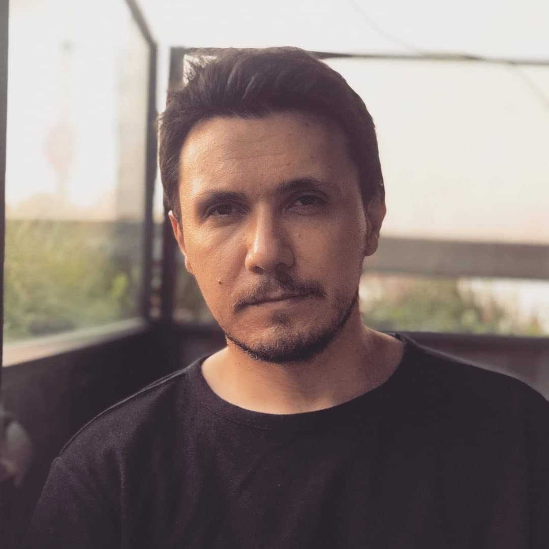 Burak Aksak