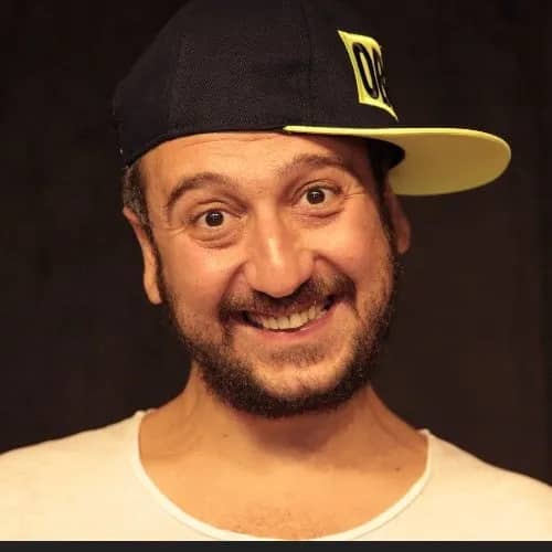Burak Alkaş
